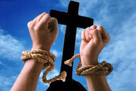 A verdadeira liberdade em Cristo Jesus
